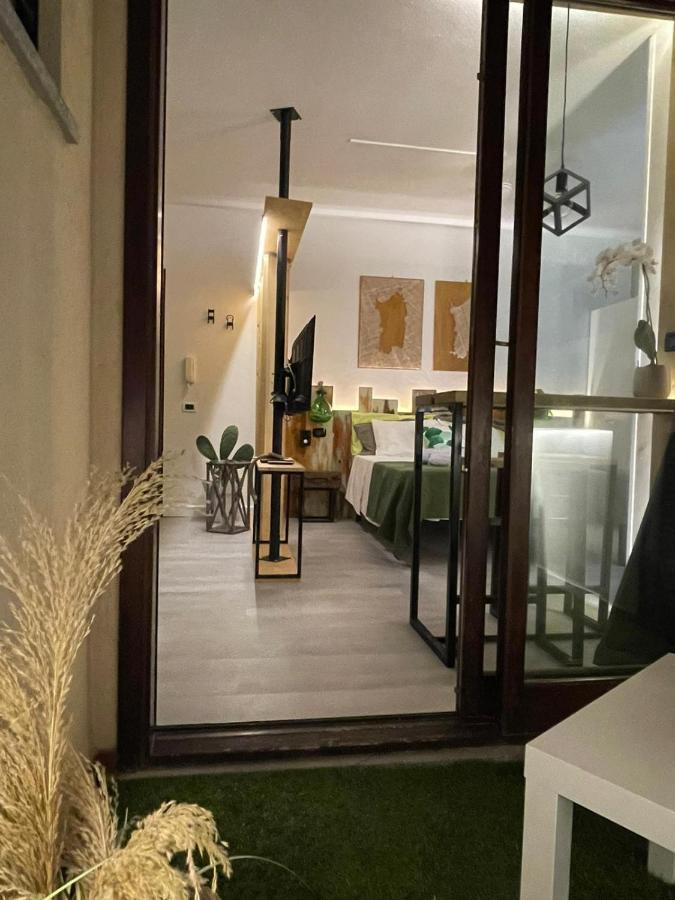 Casa Lilla&Fabry Olbia公寓 外观 照片