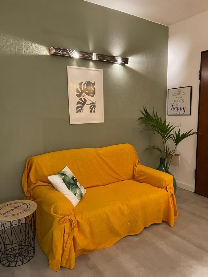 Casa Lilla&Fabry Olbia公寓 外观 照片