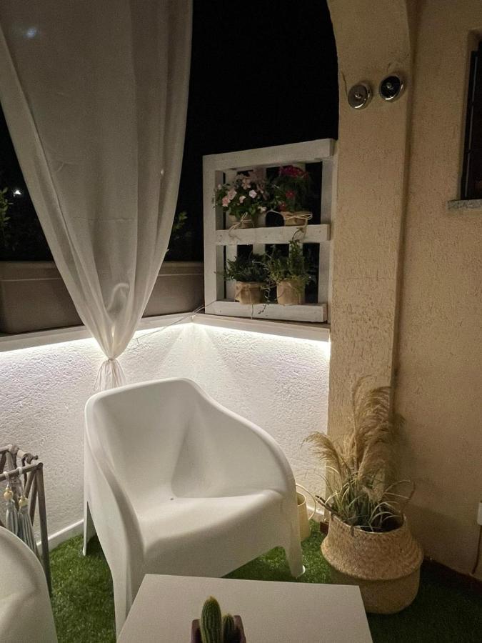 Casa Lilla&Fabry Olbia公寓 外观 照片