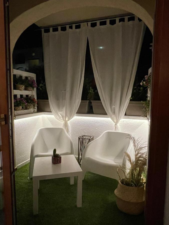 Casa Lilla&Fabry Olbia公寓 外观 照片