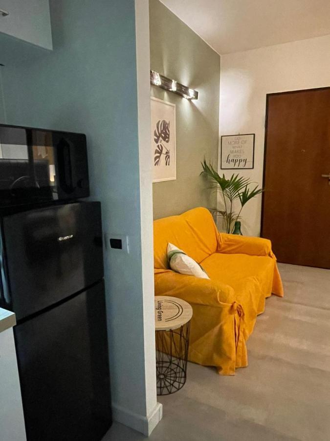 Casa Lilla&Fabry Olbia公寓 外观 照片