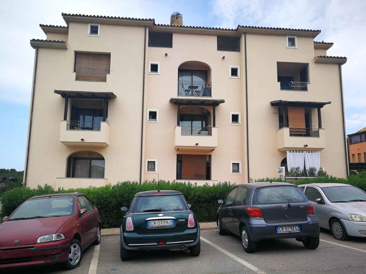 Casa Lilla&Fabry Olbia公寓 外观 照片