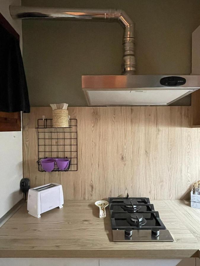 Casa Lilla&Fabry Olbia公寓 外观 照片