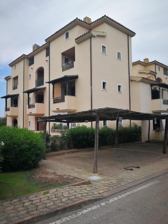 Casa Lilla&Fabry Olbia公寓 外观 照片